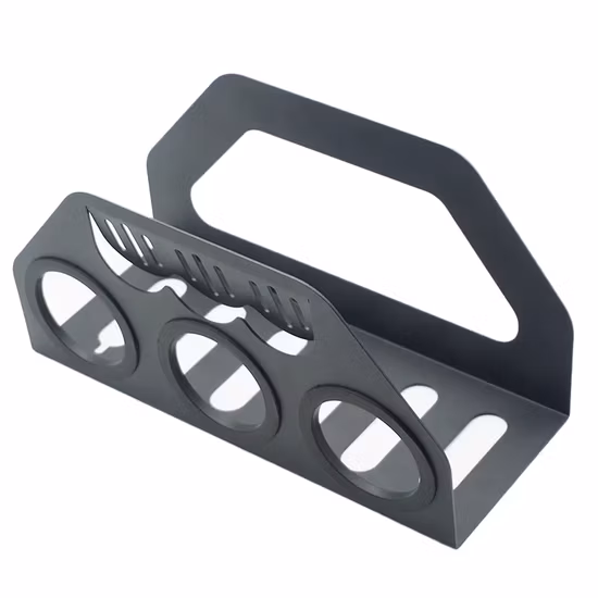 Fabrication Stamping Part Stainless Steel Sheet Metal Laser Cutting Fabrication