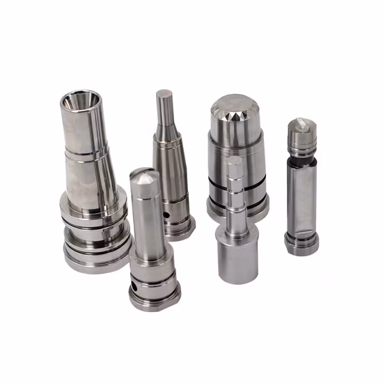 OEM Custom Metal Stainless Steel Sheet Deep Drawing Stamping Car Hardware CNC Parts