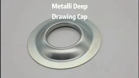 Metal do OEM que carimba o desenho profundo da peça que carimba o desenho profundo da peça