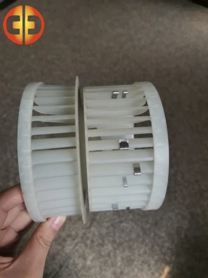 Metal de precisão de venda direta da fábrica que carimba peças braçadeira de equilíbrio do ventilador 0.4G Hardware Zhongchuan